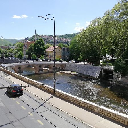 Studio Park Saraybosna Dış mekan fotoğraf