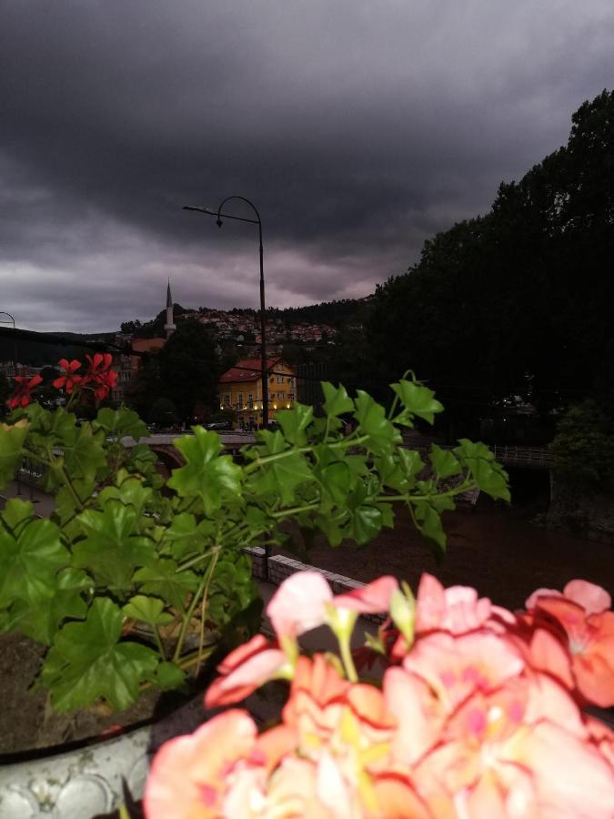 Studio Park Saraybosna Dış mekan fotoğraf