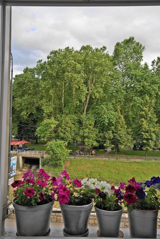 Studio Park Saraybosna Oda fotoğraf