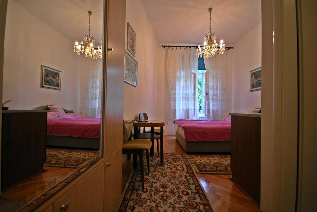 Studio Park Saraybosna Oda fotoğraf