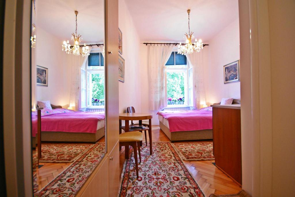 Studio Park Saraybosna Oda fotoğraf