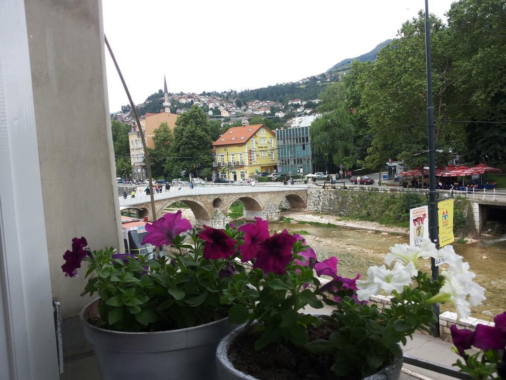 Studio Park Saraybosna Oda fotoğraf